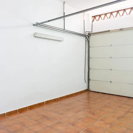 House Pool & Parking Malaga Villa Exterior photo