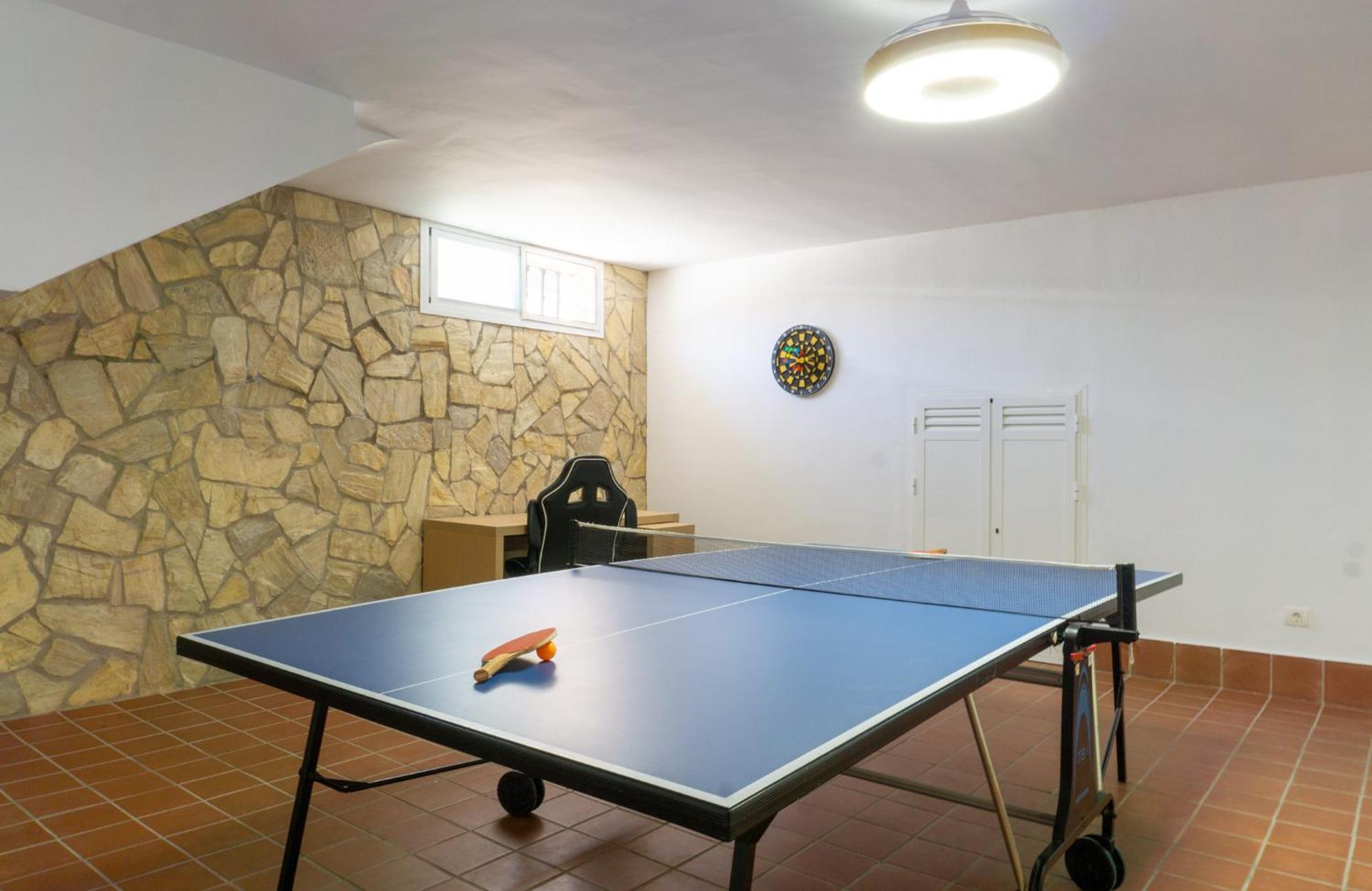 Hébergement de vacances House Pool & Parking